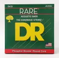 DR Strings RPB-45 Струны для 4-струнной бас-гитары