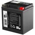 Мото аккумулятор RDRIVE OEM 66000212 YIX30L