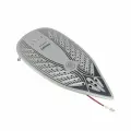 Подошва утюга парогенератора Philips GC8712/20 (423902199092)