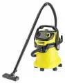 Пылесос строительный Karcher WD 5 V-25/5/22 1100Вт