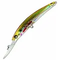 Yo-Zuri Crystal 3D Minnow DD (F) 150mm F983-HBK
