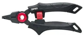 Плоскогубцы Rapala RCD Magnum c магнитным замком для заводных колец (16,5 см.)