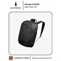 Рюкзак ALPAKA Aero Pack 16L Black X-Pac VX21