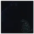 Виниловая пластинка Metallica - Metallica (remastered) (180g) (2 LP)