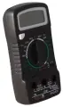 Мультиметр цифровой Master Professional Mas838, фиксация последних результатов HOLD