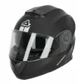 Мотошлем модуляр Acerbis SEREL 22-06 Black 2, M