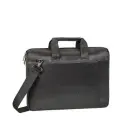 Сумка Riva 8231 для ноутбука 15.6 черный полиэстер