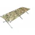 Туристическая раскладушка Сибтермо 205х75