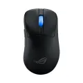 Мышь беспроводная/проводная ASUS ROG Keris II ACE, черный (42000 dpi, Bluetooth, USB Type-A)