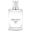 Jimmy Choo Man Ice туалетная вода 50мл