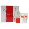 EDT Туалетная вода Armand Basi « In Red » : женские духи, 100 мл