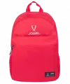 Рюкзак Jögel ESSENTIAL Classic Backpack JE4BP0121. R2, красный