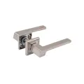 Ручка дверная 111К AL мат. никель
