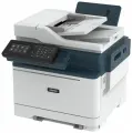 МФУ лазерное Xerox C315 Color MFP (C315V_DNI)