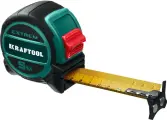 Рулетка с широким полотном, 5 м х 32 мм KRAFTOOL 34127-5