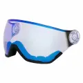Визор для горнолыжного шлема ProSurf Photochromic Blue S2-S3