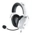 Наушники Razer Blackshark V2 X, белое Hi-Tech, , шумоподавление, игровые，7.1 Объемный звук интерфейс 3,5 мм