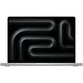 Ноутбук Apple MacBook Pro 14 2024 M4 16/512 (MW2W3) Silver русская раскладка (гравировка)