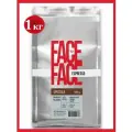 Кофе в зернах 1кг Face to Face Speciale, 100% арабика/ Россия