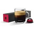 Кофе в капсулах Nespresso Vertuo Half Caffeinato