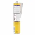 Полиуретановый клей-герметик Sika Sikaflex-171 FC 300 мл черный