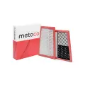 METACO 1000-081 (6420940204 / 6420940304 / 6420940404) фильтр воздушный к-кт, Mercedes (Мерседес) benz w463-g / w164-ml / w211-e