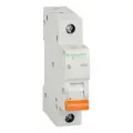 Автоматический выключатель Schneider Electric Домовой 1P 6А (C) 4.5кА