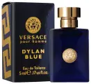 Versace pour Homme Dylan Blue, 5 мл, Туалетная вода мужская
