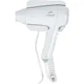Фен настенный Luscan Professional Etalon 1800 (PL-178, white)