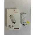 Hormann HSE 2 BS пульт оригинальный для ворот и шлагбаума