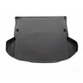 Коврик в багажник для Mazda CX-7 2006- полиуретановый / Мазда Сх7 с 2006 года