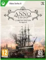 Игра для Xbox X: Anno 1800 Console Edition /Xbox X (Русская версия)
