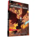 Книга из серии Dungeons & Dragons на русском языке. Dungeons & Dragons. Врата Балдура: Нисхождение в Авернус