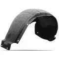 Подкрылок с шумоизоляцией подходит для LADA (ВАЗ) Niva 2021 - Внедорожник 5 дв. Travel (задний правый) / Лада Нива
