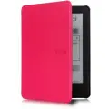 Чехол-книжка для Amazon Kindle 10 (2019-2020) rose red