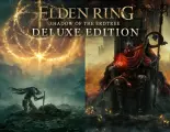 Elden Ring Shadow of the Erdtree Deluxe Edition