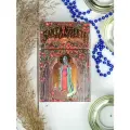 Карты Таро Святой смерти / Santa muerte Премиум колода, Италия