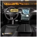Пленка статическая EXTRASHIELD для Tesla Model S - Приборная панель - матовая - MP-TE-S-02