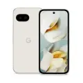 Смартфон Google Pixel 9a 8 ГБ/128 ГБ, Porcelain, белый, NFC, Tensor G4