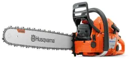 Пила цепная бензиновая HUSQVARNA 372XP 9657029-18