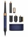 Стайлер Dyson Airwrap HS08 ID Prussian Blue/Rich Copper CN, вращение шнура, 3 режима нагрева, переходник в подарок