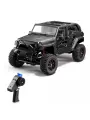 Внедорожник Jeep Wrangler 2.4G MN-128 BLACK