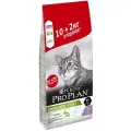 Сухой корм для кошек Purina Pro Plan Sterilised Feline Turkey 12кг