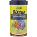 Для  рыб, ракообразных Tetra Discus Granules, 250 мл, 75 г
