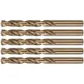 Сверло по металлу Cutop Profi с кобальтом 5%, 12 x 151 мм (5 шт)