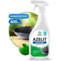 2 x Средство чистящее для кухни Azelit (казан) 600 мл GRASS 125375 (Комплект из 2 штук)