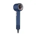 Фен для волос SenCiciMen Hair Dryer X13 Blue EU, мощный, легкий, с режимами обдува и ионизацией, синий.