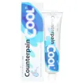 Гель Counterpain Counterpain Охлаждающий обезболивающий гель 60гр. Фаворит спортсменов., 60 г, 60 мл