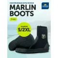 Боты для водных видов спорта Marlin BOOTS 5 мм, XXL