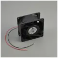 Вентилятор Delta Electronics FFB0824EHE 80x38
